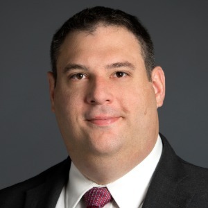 Photo of Marc J. Felezzola