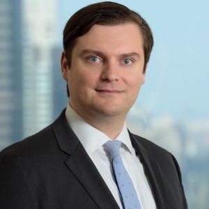 Photo of Cosmin Maier