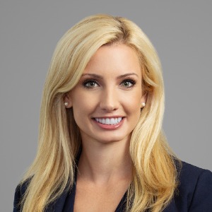 Photo of Rachel M. Riley