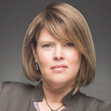 Photo of Christine Branstad