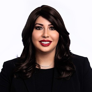 Photo of Mariam N. Stockton