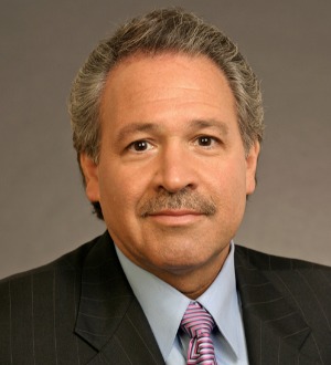 Photo of Ronald L. Berenstain