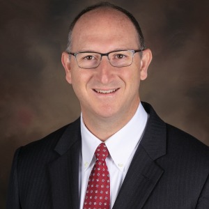Photo of David A. Miller