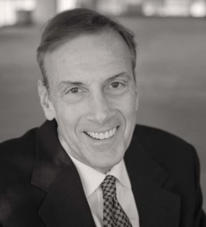 Photo of Kenneth "Ken" Berman