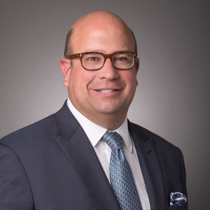 Photo of Charles R. Spies