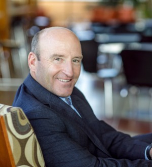 Photo of Randall J. "Randy" Colbert
