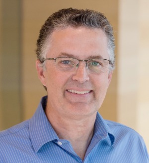 Photo of Kim C. Stanger