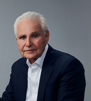 Photo of Steven F. "Steve" Greenwald