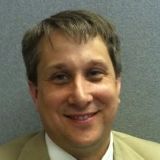 Photo of Andrew Atherton