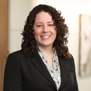 Photo of Lisa Starks