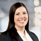 Photo of Andrea Buckley