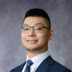 Photo of Duo Liu