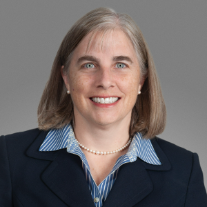 Photo of Lisa N. Mingolla