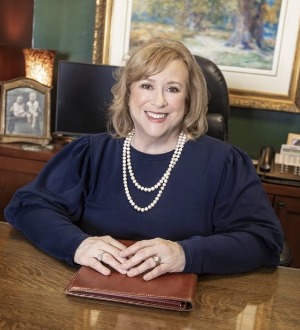 Photo of Cynthia Eva Hujar Orr