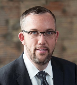 Photo of Brendan G. Best
