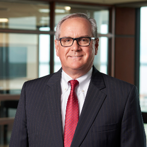 Photo of John W. Draskovic