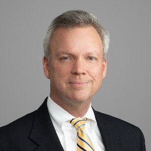 Photo of Russell M. "Russ" Black