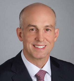 Photo of James M. "Jim" Davis