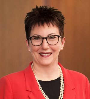 Photo of Norma W. Zeitler