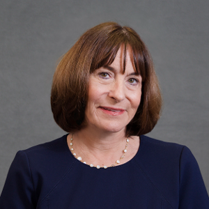 Photo of Cynthia Coulter George
