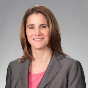 Photo of Sunni P. Beville