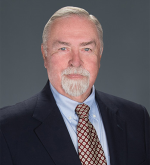 Photo of James C. "Jim" Foresman