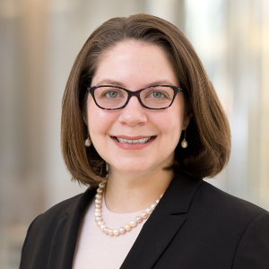 Photo of Elizabeth D'Aunno