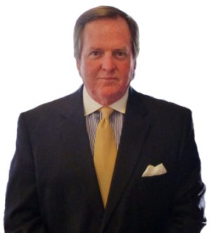 Photo of Robert R. "Bob" Cleary