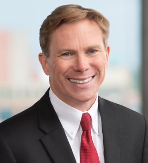 Photo of Joseph R. "Joe" Fullenkamp