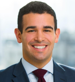 Photo of Andrew Alvarez