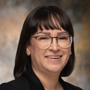 Photo of Katherine S. Kayatta