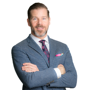 Photo of David L. Wochner
