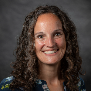 Photo of Elissa Bowlin