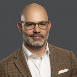Photo of Jeremy Saland