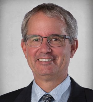 Photo of David M. Buday