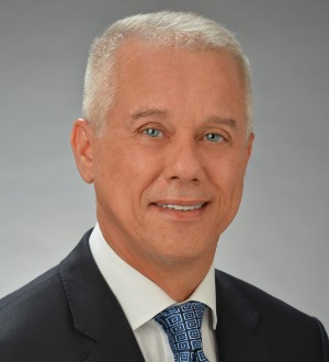 Photo of Anders G. O. Nervell