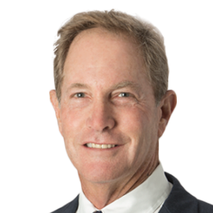 Photo of William S. Kramer