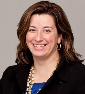 Photo of Deidre J. Johnson