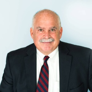 Photo of Charles E. Tiernan III