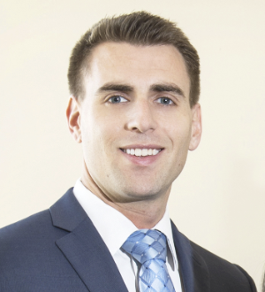 Photo of Alexander H. "Alex" Xanttopoulos