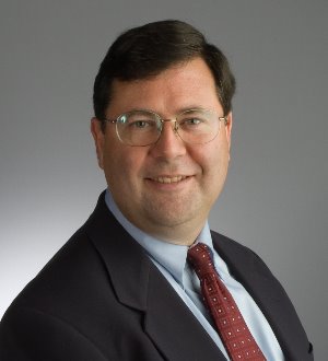 Photo of Stephen M. Edwards