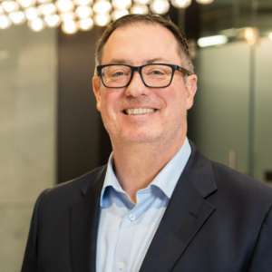 Photo of Bradley W. "Brad" Schwer