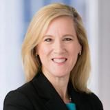 Photo of Anne Cantwell