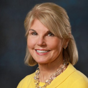 Photo of Alice G. Haase