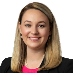 Photo of Katie E. Towery