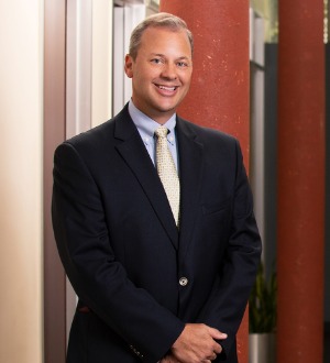 Photo of David C. Groff