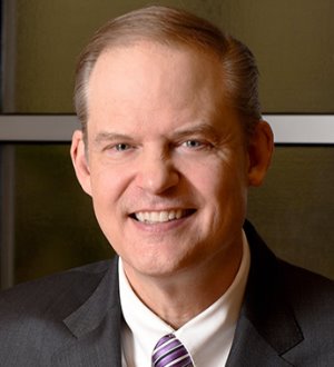 Photo of Jeffrey A. "Jeff" Mullins