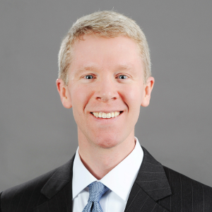 Photo of Ryan T. Bergsieker