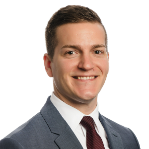 Photo of Casey Kaiser