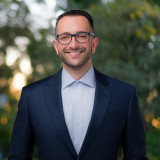 Photo of David P. Shapiro